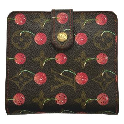 【専用品】ルイヴィトン モノグラム チェリー 長財布 楽天市場】【10%OFF】 ルイヴィトン 長財布 LV × TM ジッピー