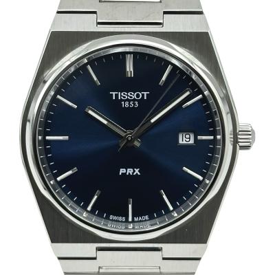 ティソ prx 中古（腕時計、懐中時計） | ファッション のおすすめ人気