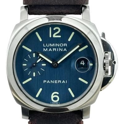パネライ 40mm（腕時計、懐中時計） | ファッション の商品一覧 通販