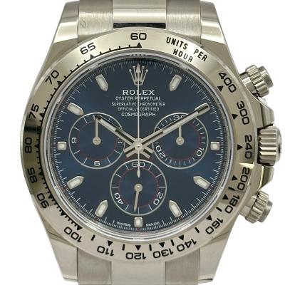 ROLEX デイトナ116509の商品一覧 通販 - Yahoo!ショッピング