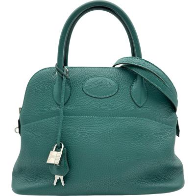 HERMES エルメス　ボリード31 カントリー ショルダーストラップ付 OKURA ヤフーショッピング店 - ボリード｜Yahoo!ショッピング