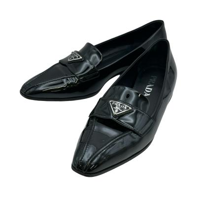 PRADA レディースローファー｜シューズ｜ファッション 通販 - Yahoo