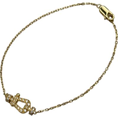 fred ブレスレット au750の商品一覧 通販 - Yahoo!ショッピング