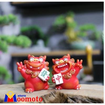 玄関 獅子 置物（家具、インテリア用品）の商品一覧 通販 - Yahoo
