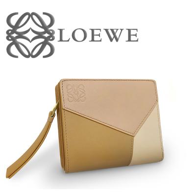 LOEWE レディース二つ折り財布の商品一覧|財布|ファッション LOEWE レディース二つ折り財布の商品一覧|財布|ファッション