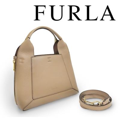 フルラ バイカラー バッグ(レディースバッグ)の商品一覧 フルラ バイカラー バッグ(レディースバッグ)の商品一覧