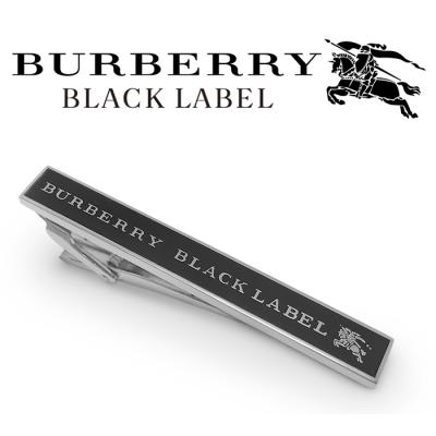 BURBERRY BLACK LABEL タイピン、タイタック｜メンズアクセサリー
