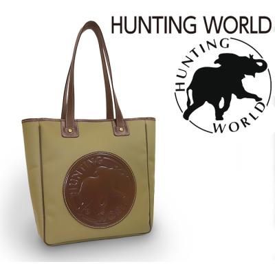 Hunting World メンズトートバッグ｜バッグ｜ファッション おすすめ