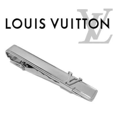 ネクタイピン 落下防止 チェーン（LOUIS VUITTON／タイピン