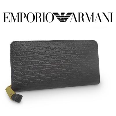ARMANI 長財布（色：ゴールド系）のおすすめ人気商品一覧 通販 - Yahoo