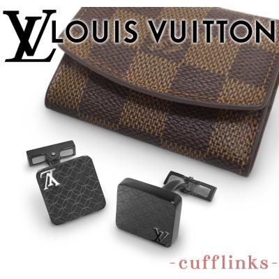 LOUIS VUITTON カフス｜メンズアクセサリー｜ファッション おすすめ