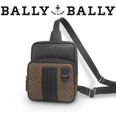 Bally ボディバッグ（色：ブラック系）｜バッグ｜ファッション