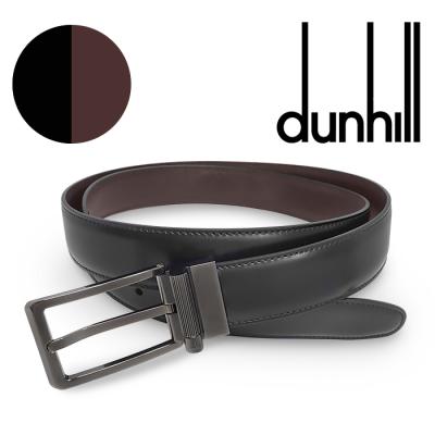 dunhill メンズベルト（柄：無地）｜ファッション小物｜ファッション