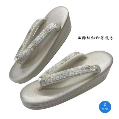 草履（サイズ（S/M/L）：～SS(XS)）の商品一覧 通販 - Yahoo!ショッピング