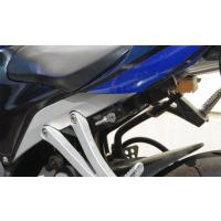 キジマ (kijima) バイク バイクパーツ ヘルメットロック CBR600RR('07-'12) ブラック 303-1538 | On-Line Yahoo!店