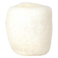 ハマナカ 羊毛フェルト ニードルわたわた 染色 ホワイト 30g H440-003-317 | On-Line Yahoo!店