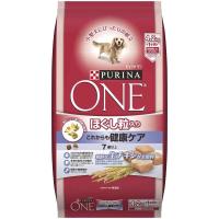 ピュリナワンドッグ ほぐし粒入り 7歳以上 これからも健康ケア チキン | On-Line Yahoo!店