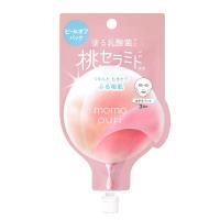 ももぷり フレッシュピールオフパック フェイスパック 20ミリリットル (x 1) | On-Line Yahoo!店