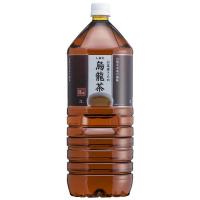 ライフドリンクカンパニー お茶屋さんの烏龍茶2L ×6本 | On-Line Yahoo!店