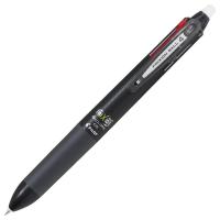 PILOT ボールペン フリクションボール4 0.5mm ブラック PLKFB80EFB | On-Line Yahoo!店