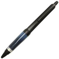 三菱鉛筆 油性ボールペン ジェットストリームアルファゲル 0.7 ブラック 書きやすい SXN1000071P24 | On-Line Yahoo!店