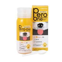 メニワン ペロワン Pero-one(犬猫用)150g | On-Line Yahoo!店