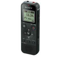 ソニー(SONY) ICレコーダー usb 4GB リニアPCM録音対応 FMラジオチューナー内蔵 ブラック ICD-PX470F B | On-Line Yahoo!店