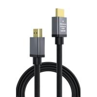 エレコム HDMI ケーブル プレミアム Ver2.0 曲げに強い ナイロンメッシュ 3ｍ 4K・2K 【Premium HDMI(R) Cable規 | On-Line Yahoo!店