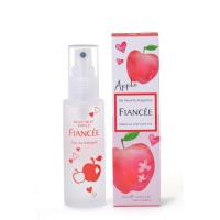 フィアンセ ボディミスト恋りんごの香り 50ml 蜜があふれる 真っ赤なりんごの香り | On-Line Yahoo!店