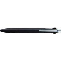 三菱　ジェットストリーム　３色ボールペン　SXE3-3000-07　ブラック | オオサキ ヤフー店