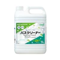 【送料無料・一部地域を除く】【１ケースまとめ買い２本】ライオン　メディプロバスクリーナー 5L | オオサキ ヤフー店