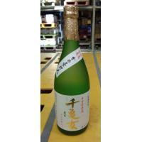 【麦焼酎　高級】千亀女（せんかめじょ）　麦　720ml（KIO)　若潮酒造 | 酒・食品・雑貨のオオシマ