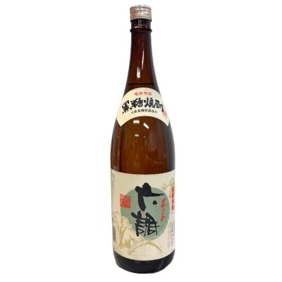 黒糖焼酎 あまみ六調 30度 1800ml 奄美大島開運酒造 レアな旧ボトル
