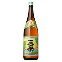 【芋焼酎 高級】三岳　25度　1800ml (O1) | 酒・食品・雑貨のオオシマ