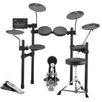 YAMAHA ヤマハ デンシドラム DTX452KUPGS | 大須楽器 ヤフーショッピング店