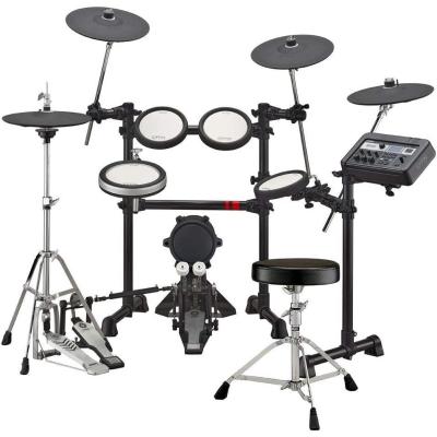『美品』YAMAHA電子ドラムDTX400K などなど ヤマハ | DTX400K - 電子ドラムセット - 概要