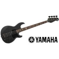 【11778】YAMAHA BB734A black エレキベース PJ YAMAHA ( ヤマハ ) BB734A DCS エレキベース 送料無料 | サウンドハウス
