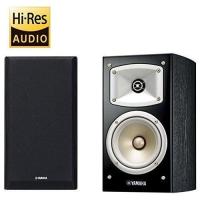 YAMAHA ヤマハ スピーカーNS-B330 (B) [2台1組] | 大須楽器 ヤフーショッピング店