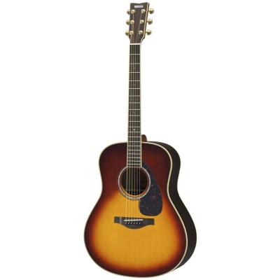 yamaha ll6（アコースティックギター種類：エレクトリック