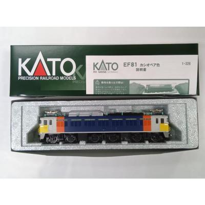 KATO カシオペア 基本セットのおすすめ人気商品一覧 通販 - Yahoo