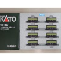 KATO Nゲージ 10-1377 トラ90000 8両セット | 大塚模型
