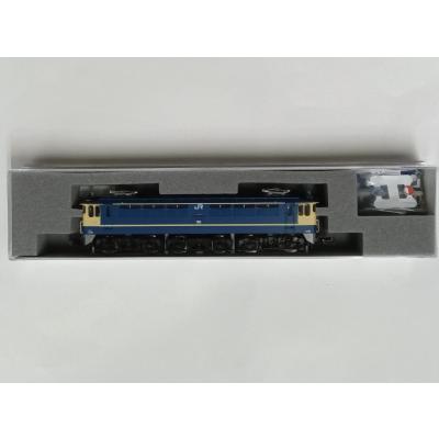 カトー（KATO） KATO Nゲージ 3061-8 EF65 1000番台 後期形 (JR仕様