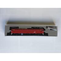 KATO Nゲージ 3066-C EF81 JR東日本色 (双頭連結器付) | 大塚模型