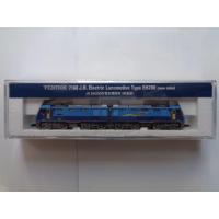 TOMIX Nゲージ 7168 JR EH200形電気機関車(新塗装) | 大塚模型