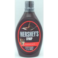 ハーシー　チョコシロップボトル　623g | 大槻食品館キャロットヤフー店