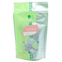 日本緑茶　茶語ティーバッグ　茉莉春毫（２ｇｘ８） | 大槻食品館キャロットヤフー店