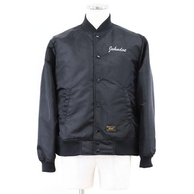 wtaps スタジャン（メンズファッション） | ファッション の