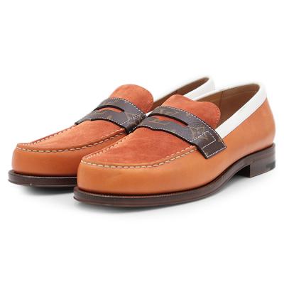 LOUIS VUITTON メンズローファー｜シューズ｜ファッション