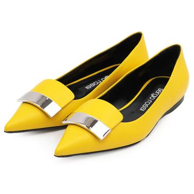 Sergio rossi（色：イエロー系）おすすめ人気商品一覧 通販 - Yahoo