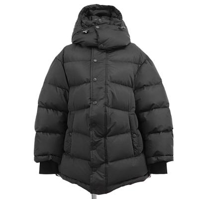 BALENCIAGA サイズ46 ナイロンダウンジャケット BALENCIAGA サイズ46 ナイロンダウンジャケット BALENCIAGA